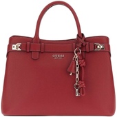 Håndtaske Guess  Gregoria Lrg Gfriend Satchel Hwbg85 46070