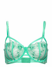 Alexandra Ud Hunkemöller Green