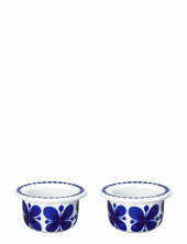 Mon Amie Egg Cup 2-pack Rörstrand Blue