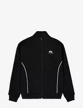 Track Suit Sl Jacket Alpha Industries Black