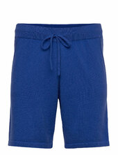 Man Shorts Davida Cashmere Blue