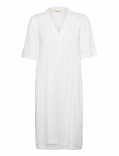 Ellieiw Dress Inwear White