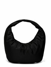 Haze Matte Twill Hvisk Black
