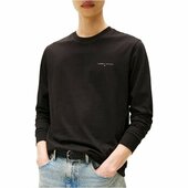 Langærmede T-shirts Tommy Jeans  Dm0dm21594