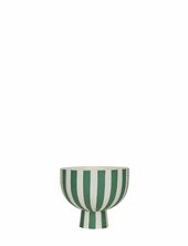 Toppu Bowl Oyoy Living Design Green