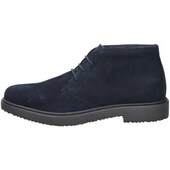 Støvler Geox  U46h9a 00022