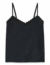 Vianell Top Sl Lollys Laundry Black