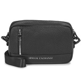 Bæltetasker & Clutch Armani Exchange  Camera Case - Man's Camera Case