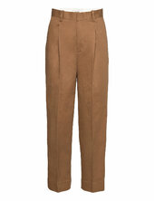Maia Trouser Holzweiler Brown