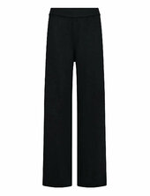 Bs Ine Pants Bruun & Stengade Black