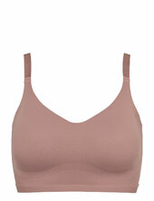 Seamless Bra Missya Pink