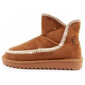 Vinterstøvler Wrangler  Elsa