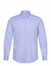 Anf Mens Wovens Abercrombie & Fitch Purple