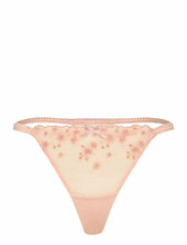 Chloe Hl String T Hunkemöller Pink