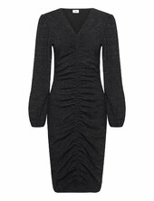 Helasz Dress Saint Tropez Black