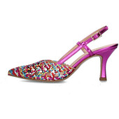Pumps Anita  2164m081