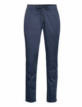 Bs Ingolf Regular Fit Chinos Bruun & Stengade Navy