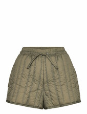 Musan Down Shorts 22-02 Holzweiler Khaki