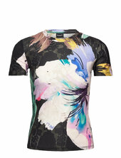 Viena Desigual Black