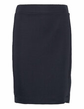 Aronoiw Short Skirt Inwear Navy