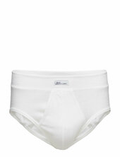 Jbs Briefs Classic Jbs White