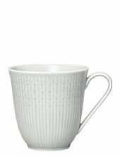 Swgr Mug 0,3l Mist Rörstrand Grey