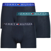 Boxer Tommy Hilfiger  3p Trunk Wb