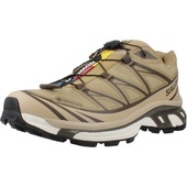 Sneakers Salomon  Bajo Xt 6 Gtx