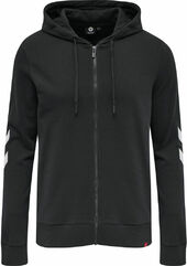 Hummel Legacy Hættetrøje Herrer Spar2540 Sort Xs