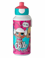 Drinking Bottle Pop-up Mepal Pink
