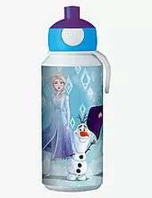 Drinking Bottle Pop-up Mepal Blue