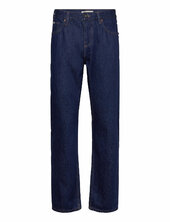 Loose Fit Jeans Lindbergh Blue