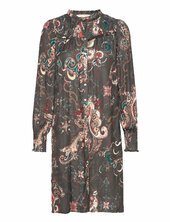 Jody Dress Odd Molly Patterned