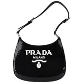Skuldertasker Prada  -