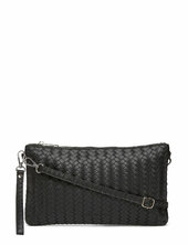 Rbremi Medium Clutch Rosemunde Black