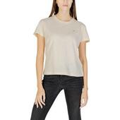 T-shirts M. Korte ærmer Tommy Hilfiger Slim Slub C-nk Ss Ww0ww44433