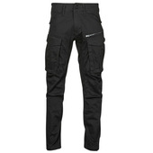 Cargo Bukser G-star Raw  Rovic Zip 3d Regular Tapered