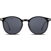 Solbriller Smooder  Shasta Sun