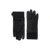 Handsker Rains  Bla Gloves