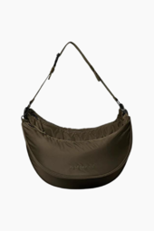 2 Lives Bag - Dark Army - H2o Fagerholt - Army One Size