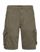 Core Cargo Short Superdry Khaki