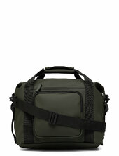 Texel Kit Bag W3 Rains Green