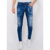 Smalle Jeans Local Fanatic 140590073