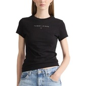 T-shirts & Polo-t-shirts Tommy Jeans  Dw0dw21550