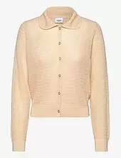 Gizettesz Cardigan Saint Tropez Cream