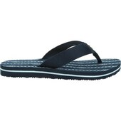 Klipklapper Tommy Hilfiger Th Chain Print Beach