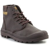 Støvler Palladium Pampa Hi Coated