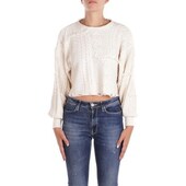 Langærmede T-shirts Only 15352093