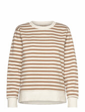 Fqfiffi-pullover Free/quent Beige