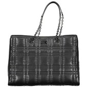 Håndtaske Calvin Klein Jeans K60k609880nerobaxuni